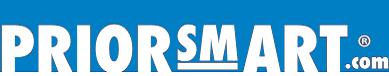 PriorSmart logo